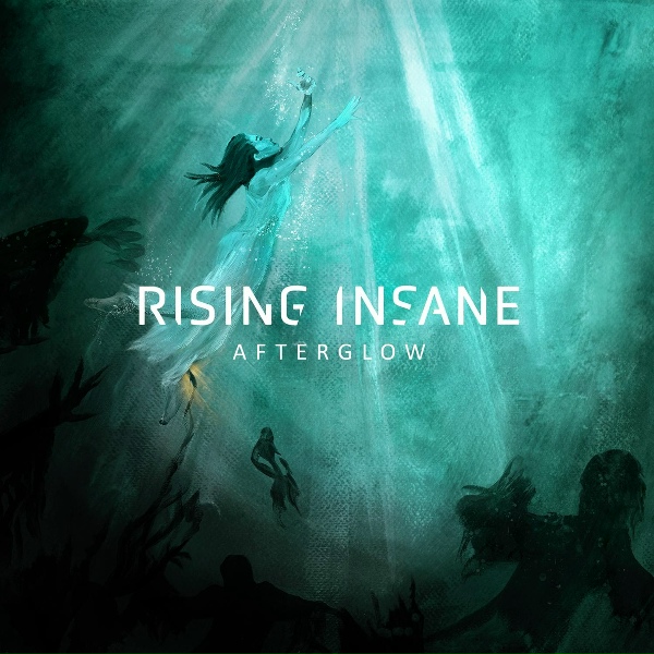 Обложка: Rising Insane - War