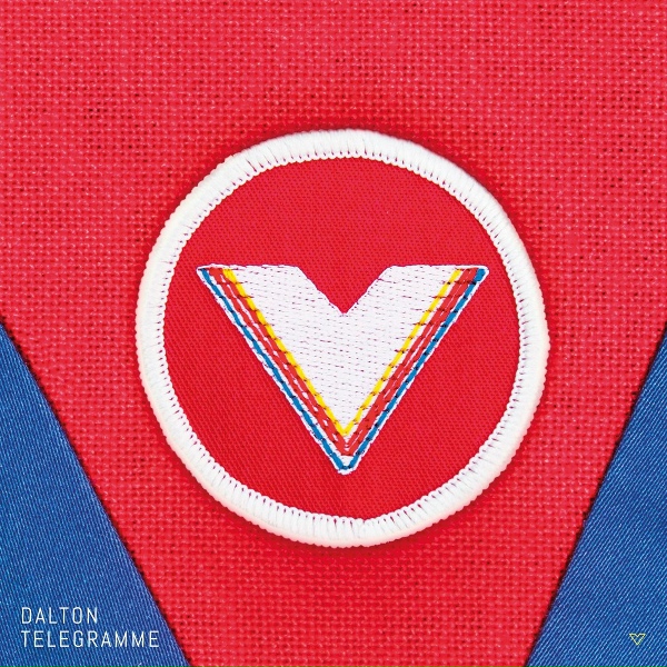 Обложка: Dalton Telegramme - Si tu reviens, j'annule tout