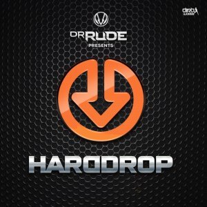 Обложка: Dr Rude - Endorphin