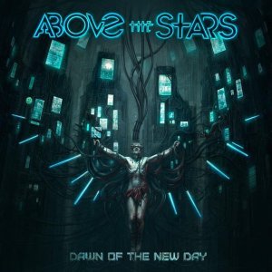 Обложка: Above the Stars feat. Leos Hellscream - Only Sky Above You
