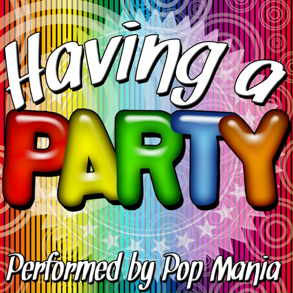 Обложка: Put On Your Boogie Shoes, Pop Mania - Boogie Nights