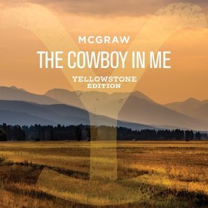 Обложка: Tim McGraw - The Cowboy In Me