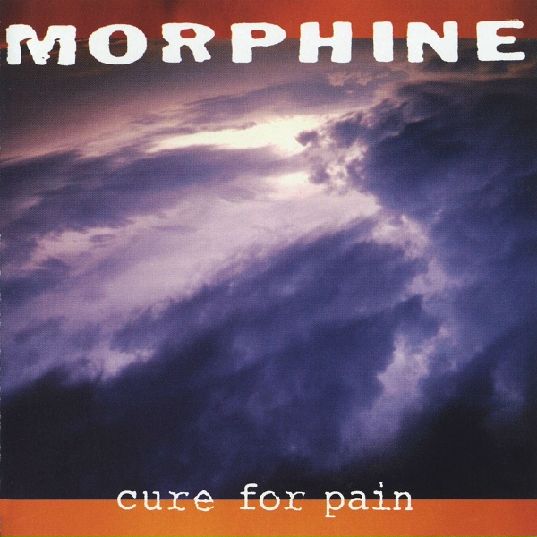 Обложка: Morphine - Mary Won't You Call My Name?
