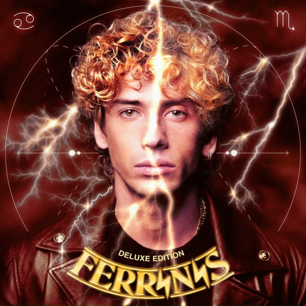 Фото: Ferrinis