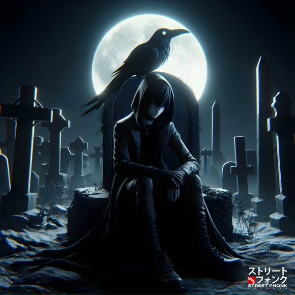 Обложка: XvallariX - Requiem For a Dream