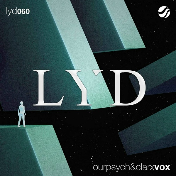 Обложка: Our Psych, Clarx - VOX