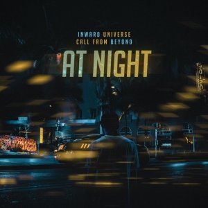 Обложка: Inward Universe feat. Call From Beyond - At Night