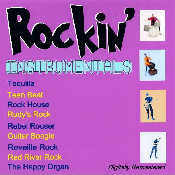 Обложка: Arthur 'Guitar Boogie' Smith - Guitar Boogie