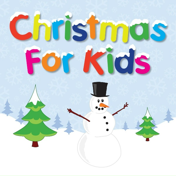 Обложка: The Cliff Adams Singers - The Twelve Days of Christmas