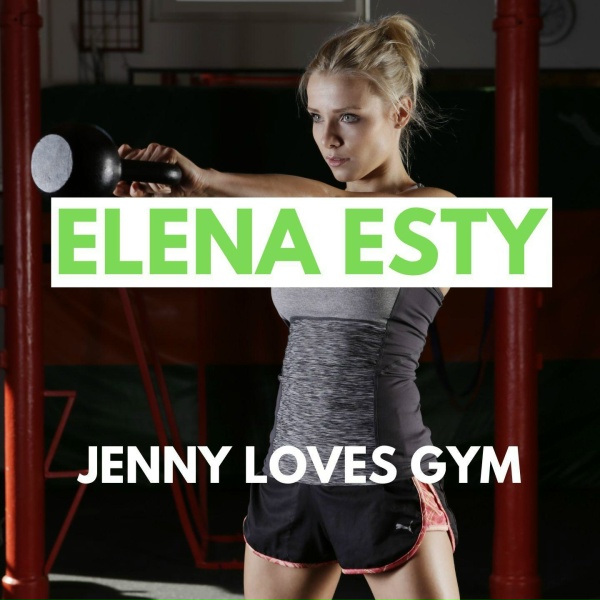 Обложка: Elena Esty - Psicoanalisi