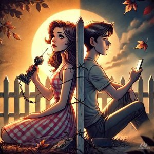 Обложка: КИМ, INDI - Километры