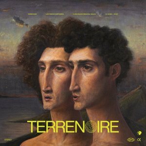 Обложка: Terrenoire feat. Barbara Pravi - La fin du Monde