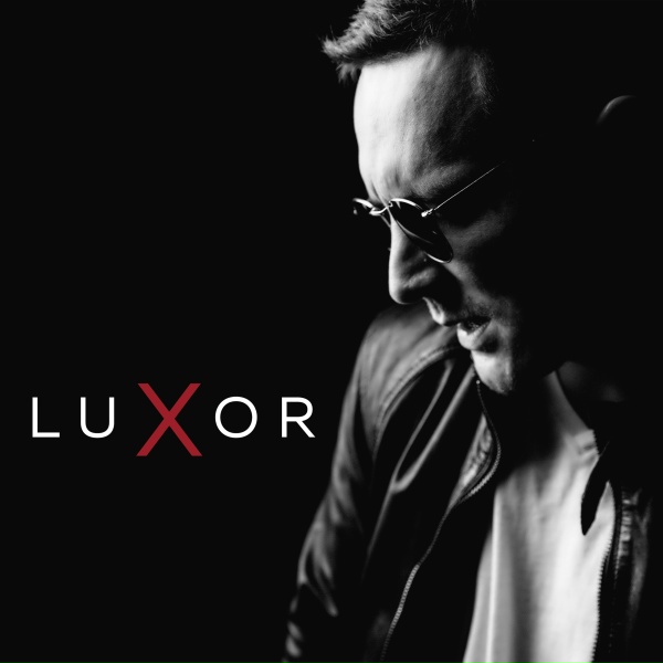 Обложка: Luxor - Позови feat. Триада