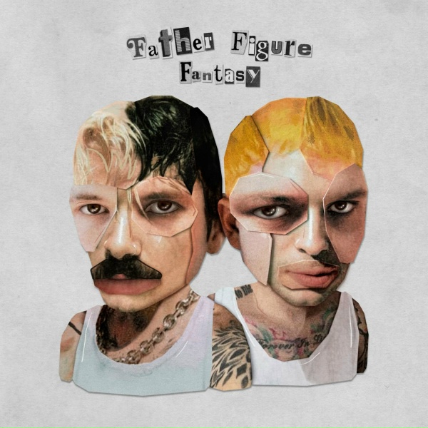 Обложка: TEARS & GEARZ, Bentley Robles, ZEE MACHINE - REVENGE IS CHIC