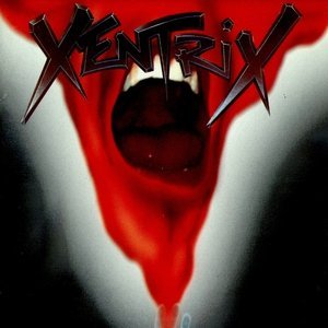 Обложка: Xentrix - 13 Years