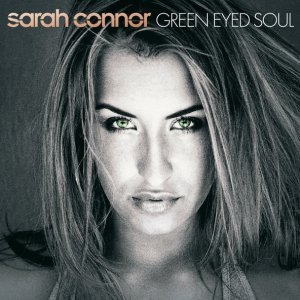 Обложка: Sarah Connor - From Sarah With Love