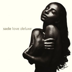 Обложка: Sade - Cherish the Day