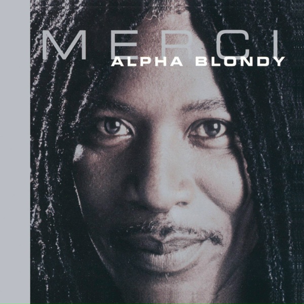 Обложка: Alpha Blondy feat. Ophélie Winter - Who Are You