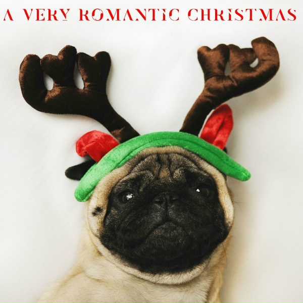 Обложка: Oscar Peterson - The Christmas Waltz