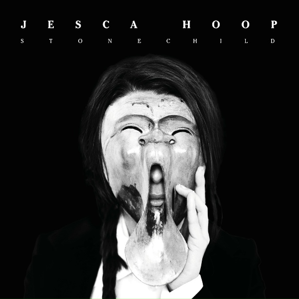 Обложка: Jesca Hoop - Time Capsule