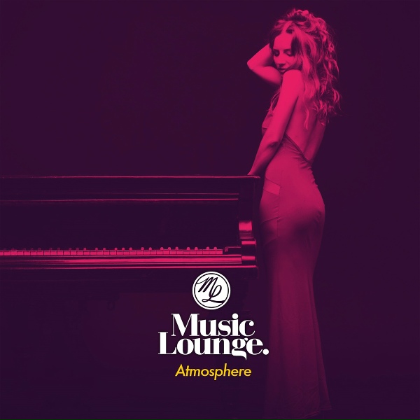 Обложка: Music Lounge - We'll Be Alright