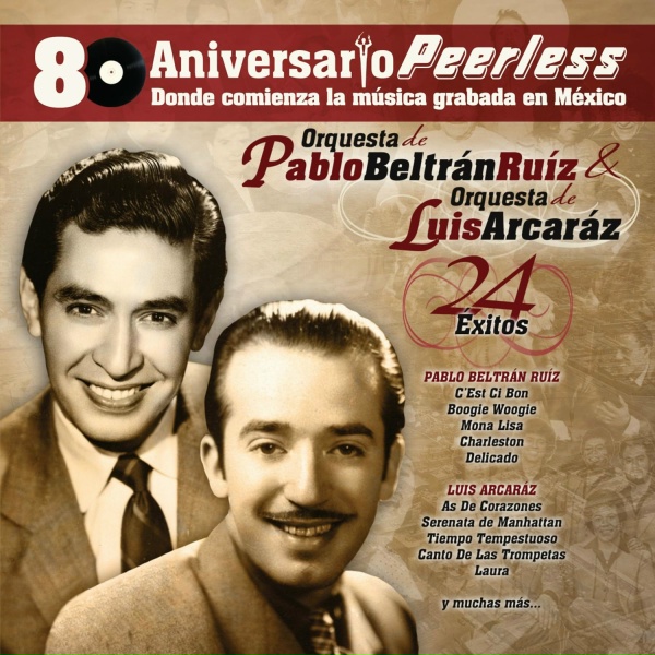 Фото: Orquesta De Pablo Beltran Ruiz