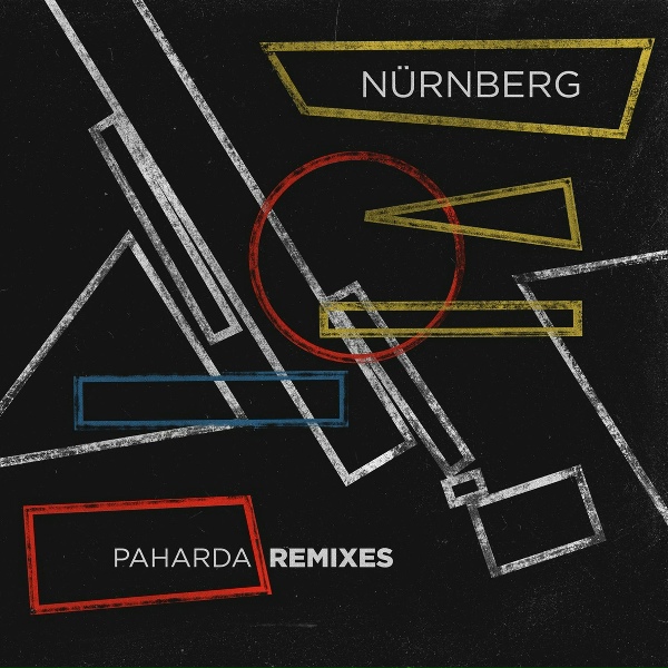 Обложка: Nürnberg - Zorki