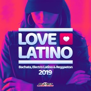 Обложка: Euro Latin Beats - Cosita Bella