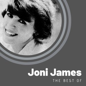Обложка: Joni James - On A Slow Boat To China