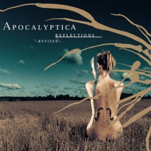Обложка: Apocalyptica feat. Nina Hagen - Seemann