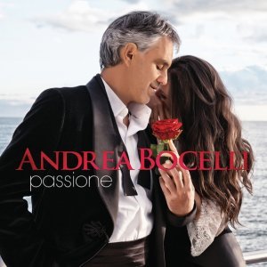 Обложка: Andrea Bocelli, Jennifer Lopez - Quizás, Quizás, Quizás