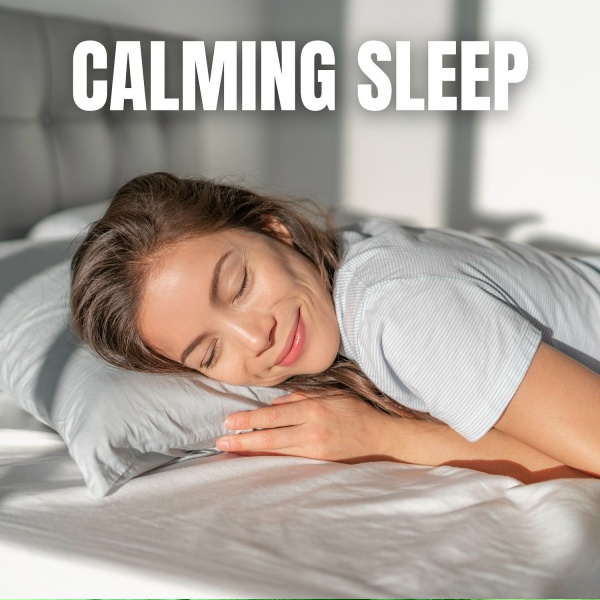Обложка: The Sleepy Sounds - Baby Sleep