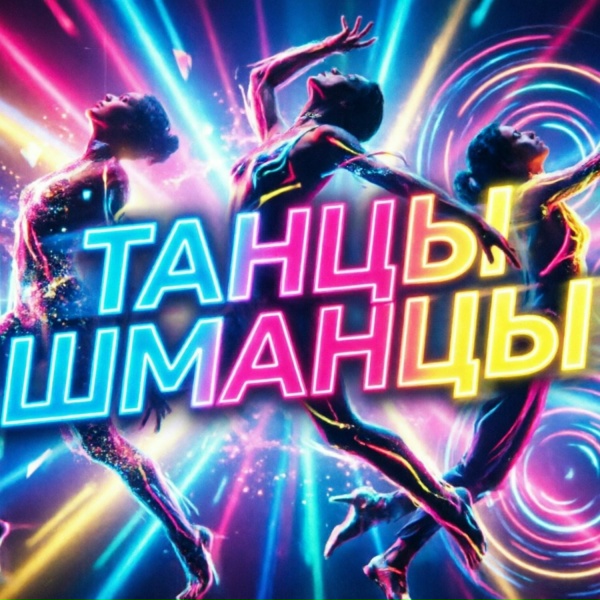 Обложка: Duhovnova - Танцы шманцы