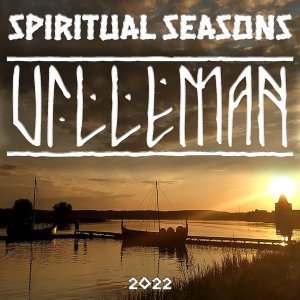 Обложка: Spiritual Seasons feat. Yulia Shevel - Cuncti Simus Concanentes