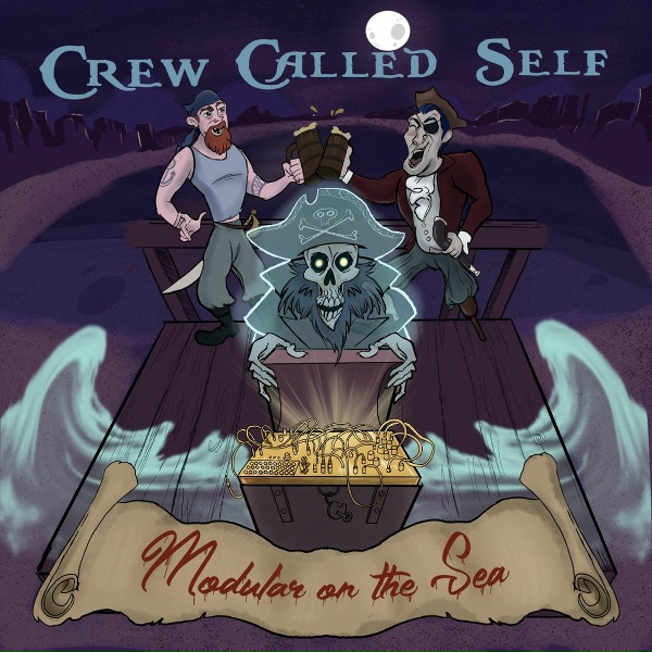 Обложка: Crew Called Self - Hanging Johnny