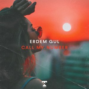 Обложка: Erdem Gul - Call My Number