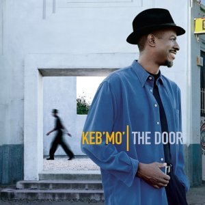 Обложка: Keb' Mo' - Change