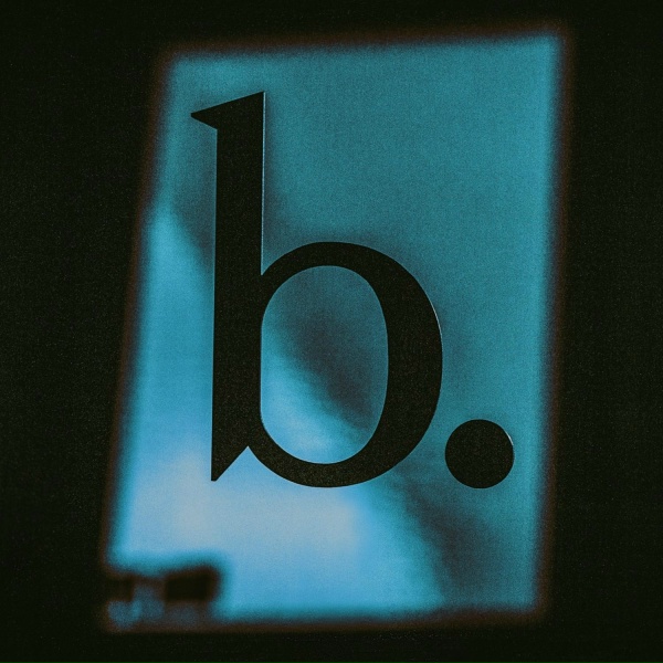 Обложка: breathe. - All Figured Out