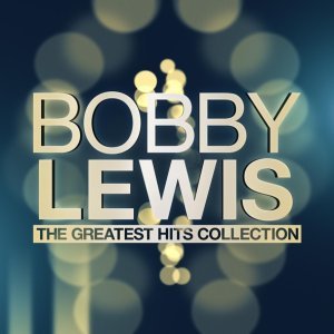 Обложка: Bobby Lewis - Tossin' And Turnin'