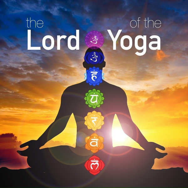 Обложка: Yoga Trainer - Yoga Music