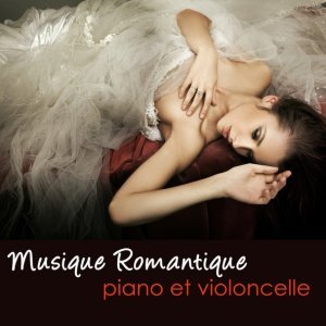 Обложка: Musique Romantique Ensemble - Les amoureux