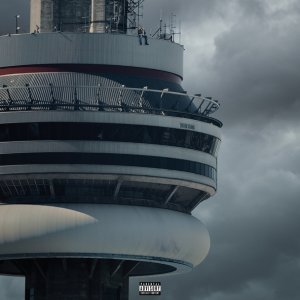 Обложка: Drake - Hotline Bling