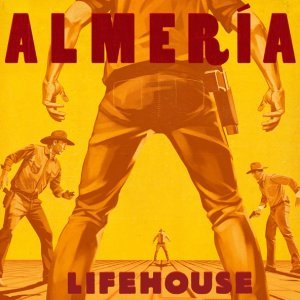 Обложка: Lifehouse - Only You're The One