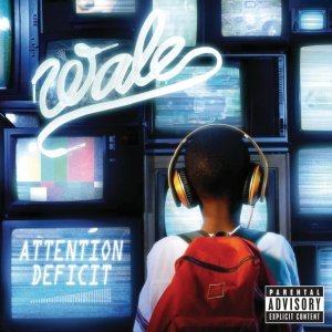 Обложка: Wale - Prescription