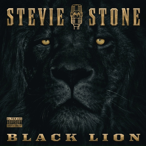 Обложка: Stevie Stone - Dope Sick