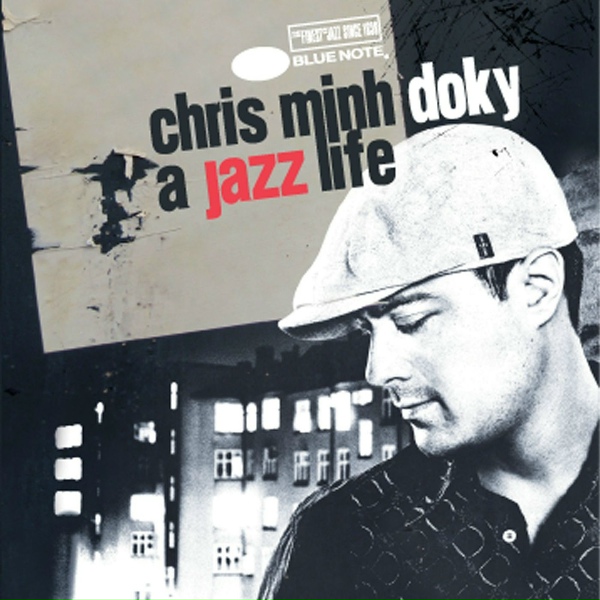 Обложка: Chris Minh Doky - The Dapper King