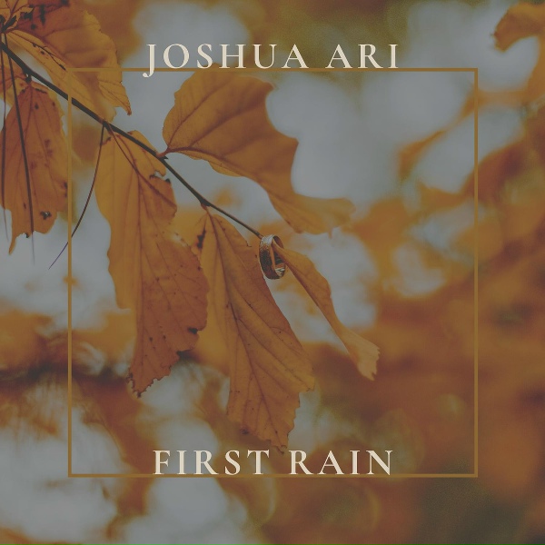 Обложка: Joshua Ari - First Rain