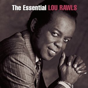 Обложка: Lou Rawls - Tobacco Road