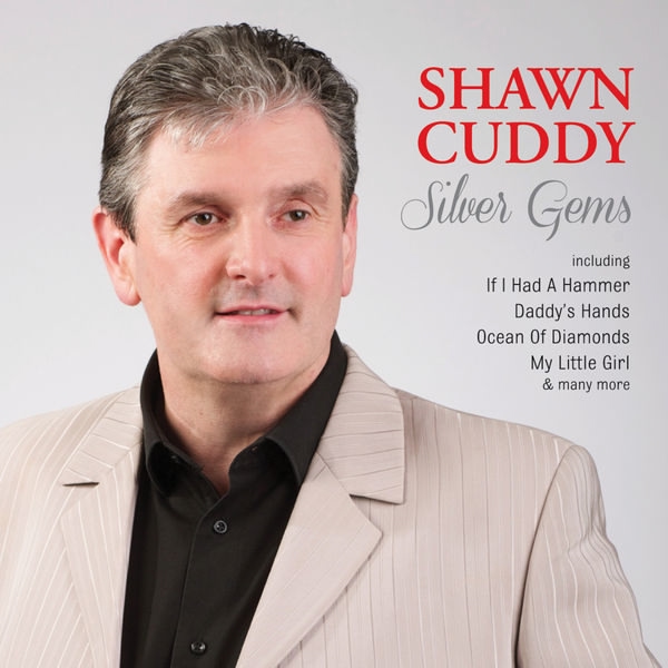 Обложка: Shawn Cuddy - My Little Girl