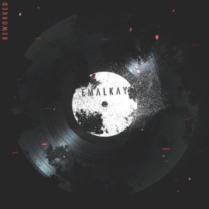 Обложка: Emalkay - Fabrication